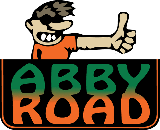 Abby Road Dude