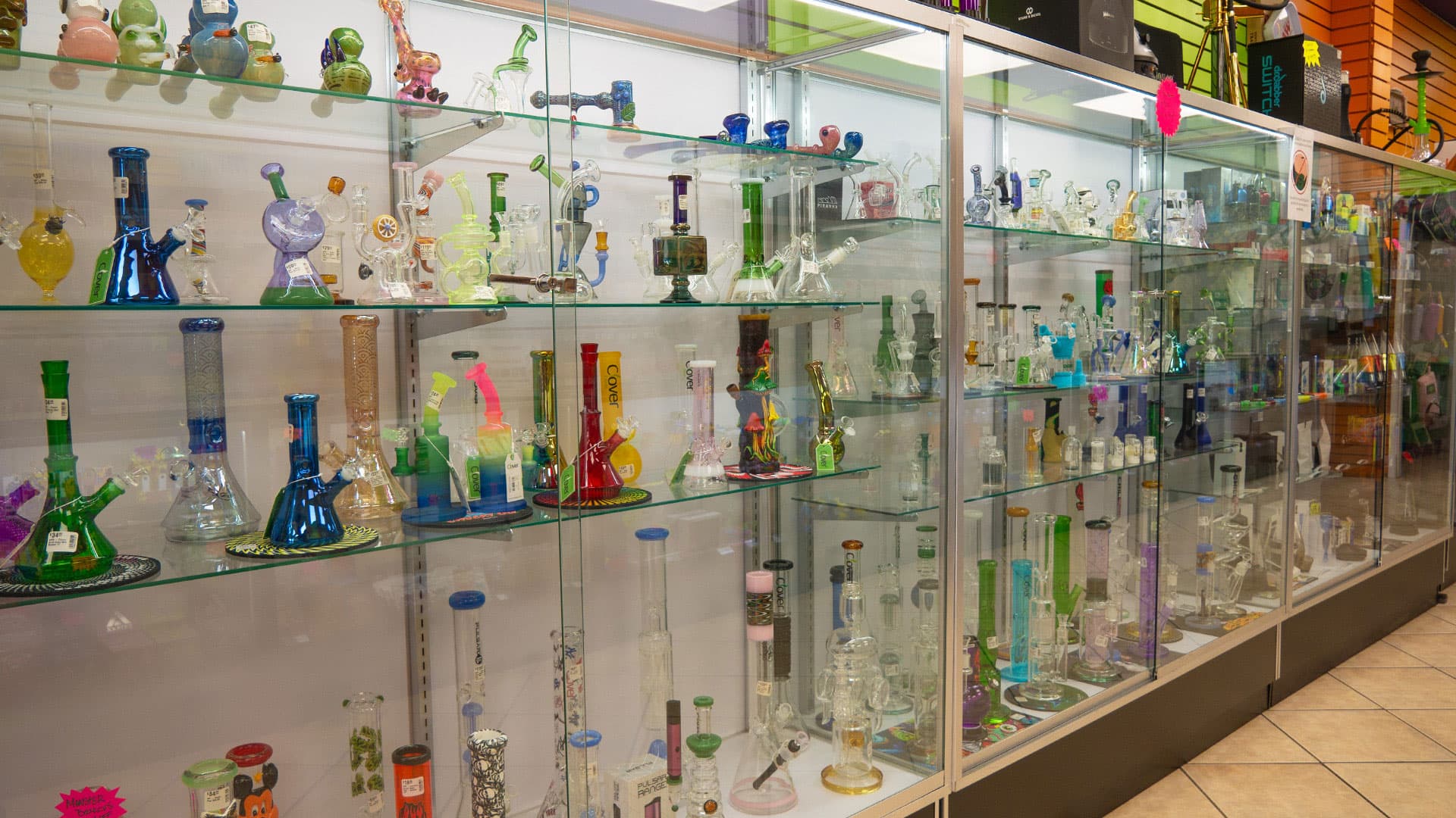 Abby Road Benton HWY 35 Abby Road