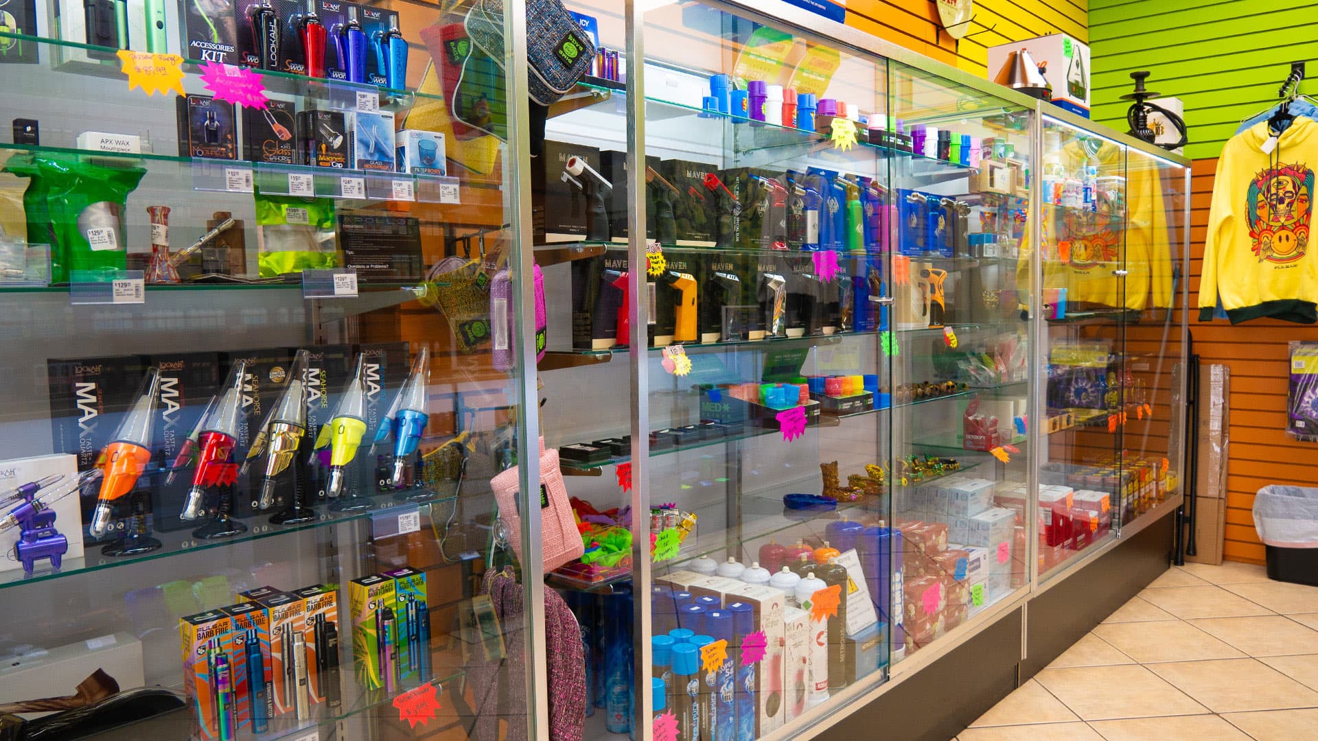 Abby Road Benton HWY 35 Abby Road