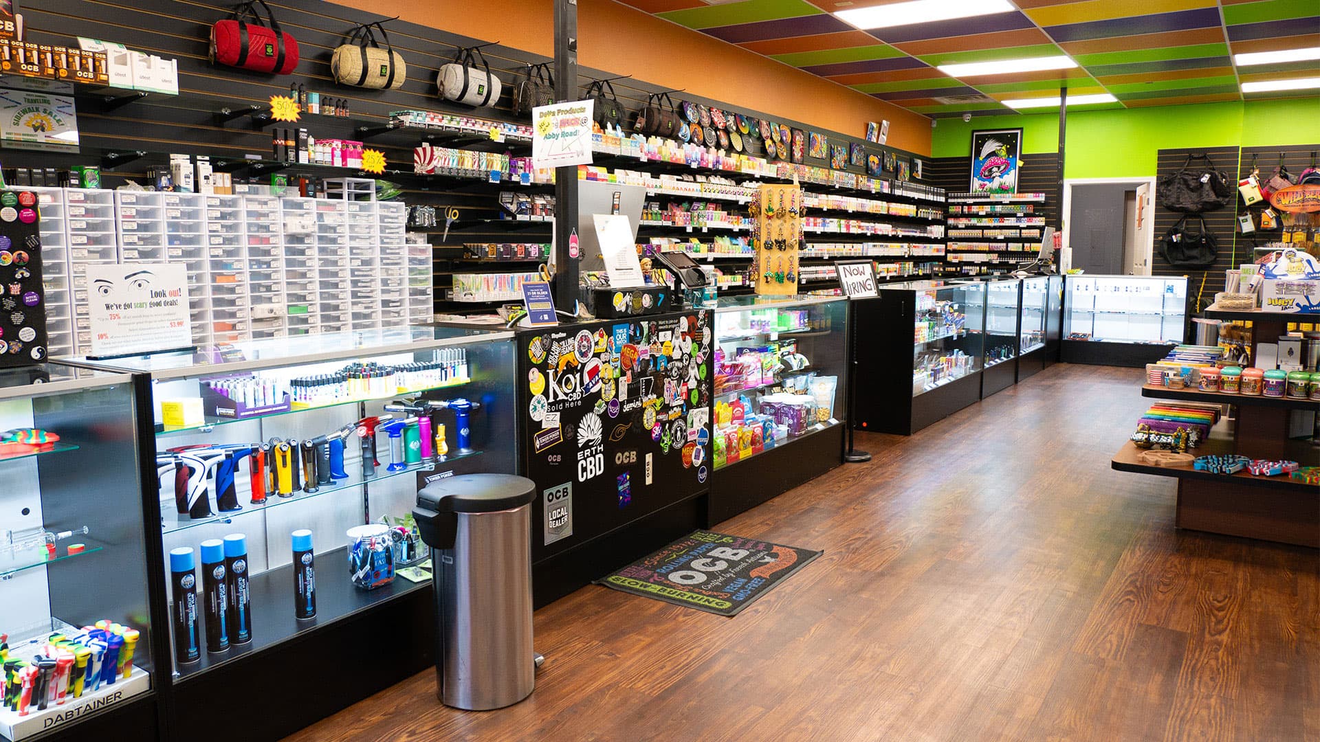 Abby Road Maumelle Store - 4