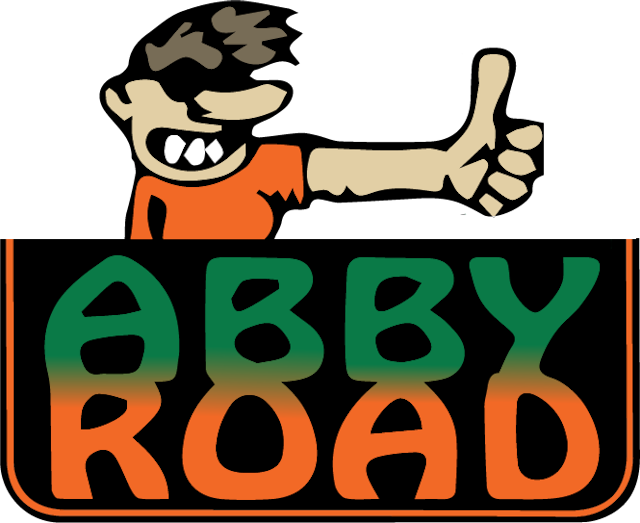 Abby Road Dude