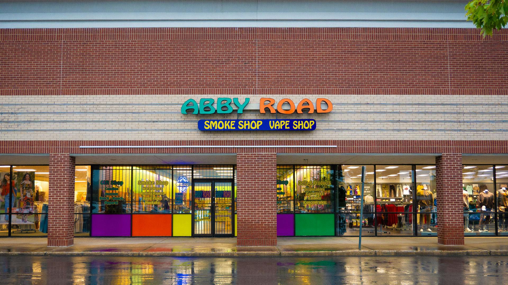 Abby Road Conway Store - 1