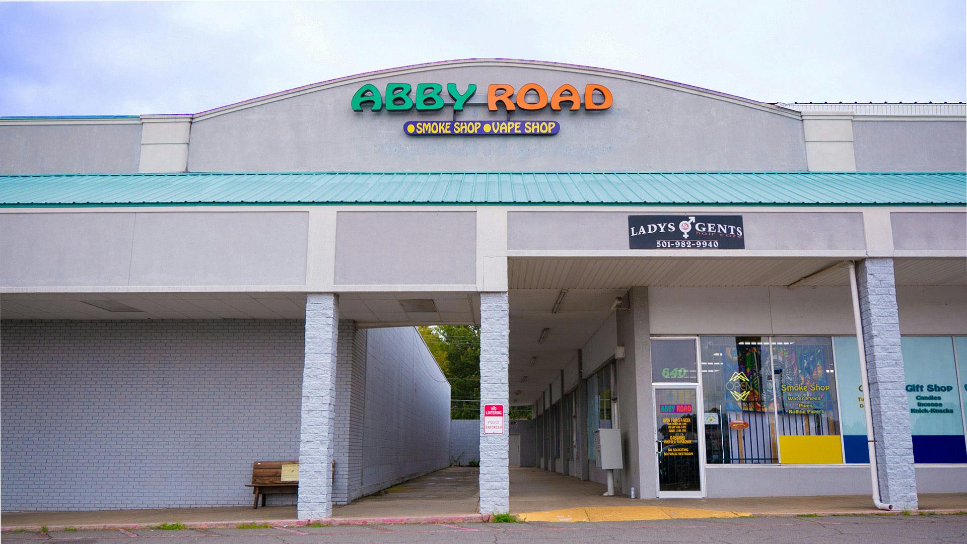 Abby Road JV Main St Store - 1