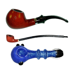 Hand Pipes