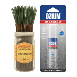 Odor Eliminators