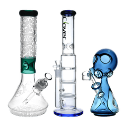 Water Pipes