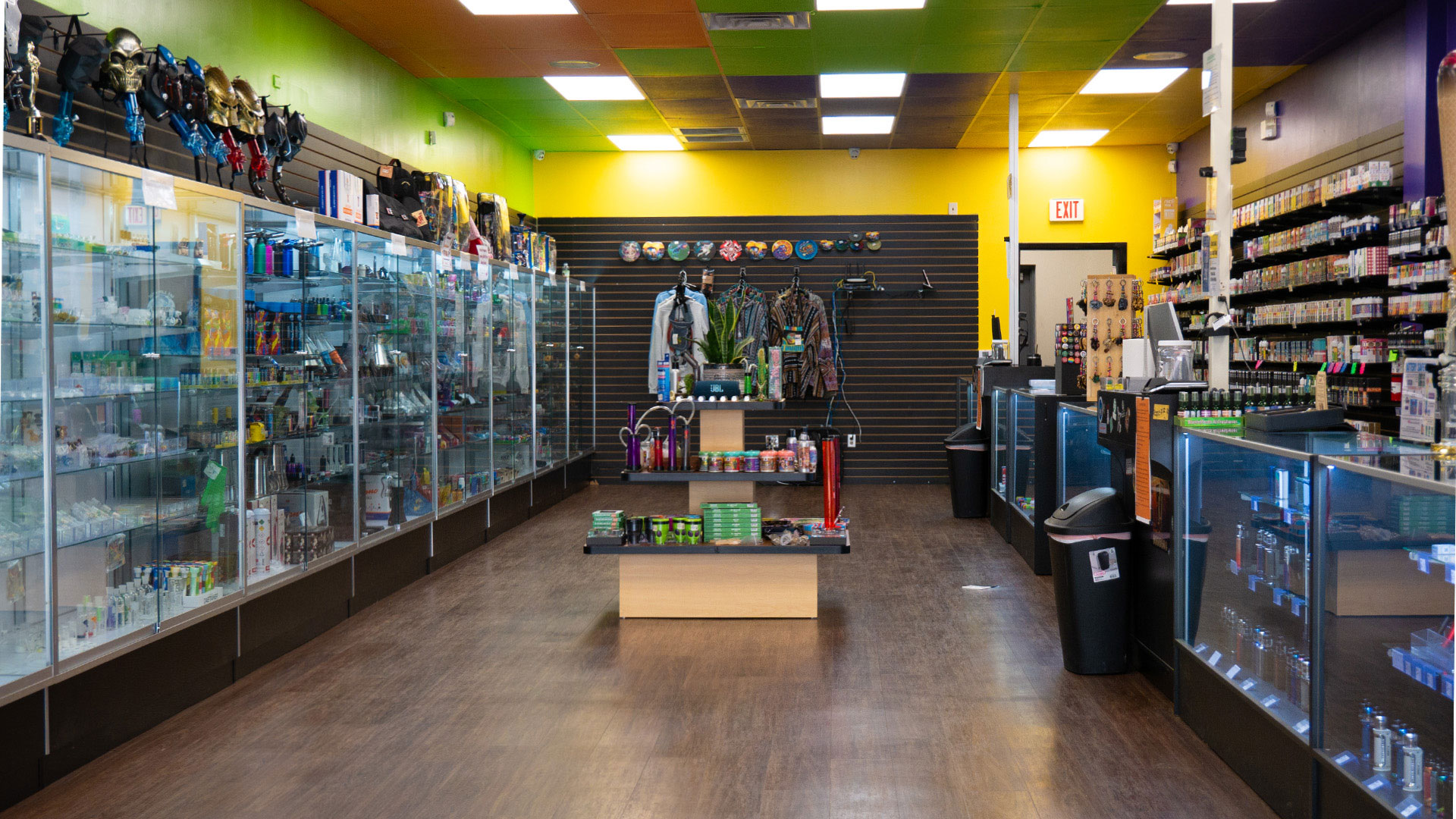 cobra smoke and vape COBRA SMOKE, VAPE & MARKET LLC, 3425 East Baseline Road, Gilbert, AZ 85234,  US main image 0
