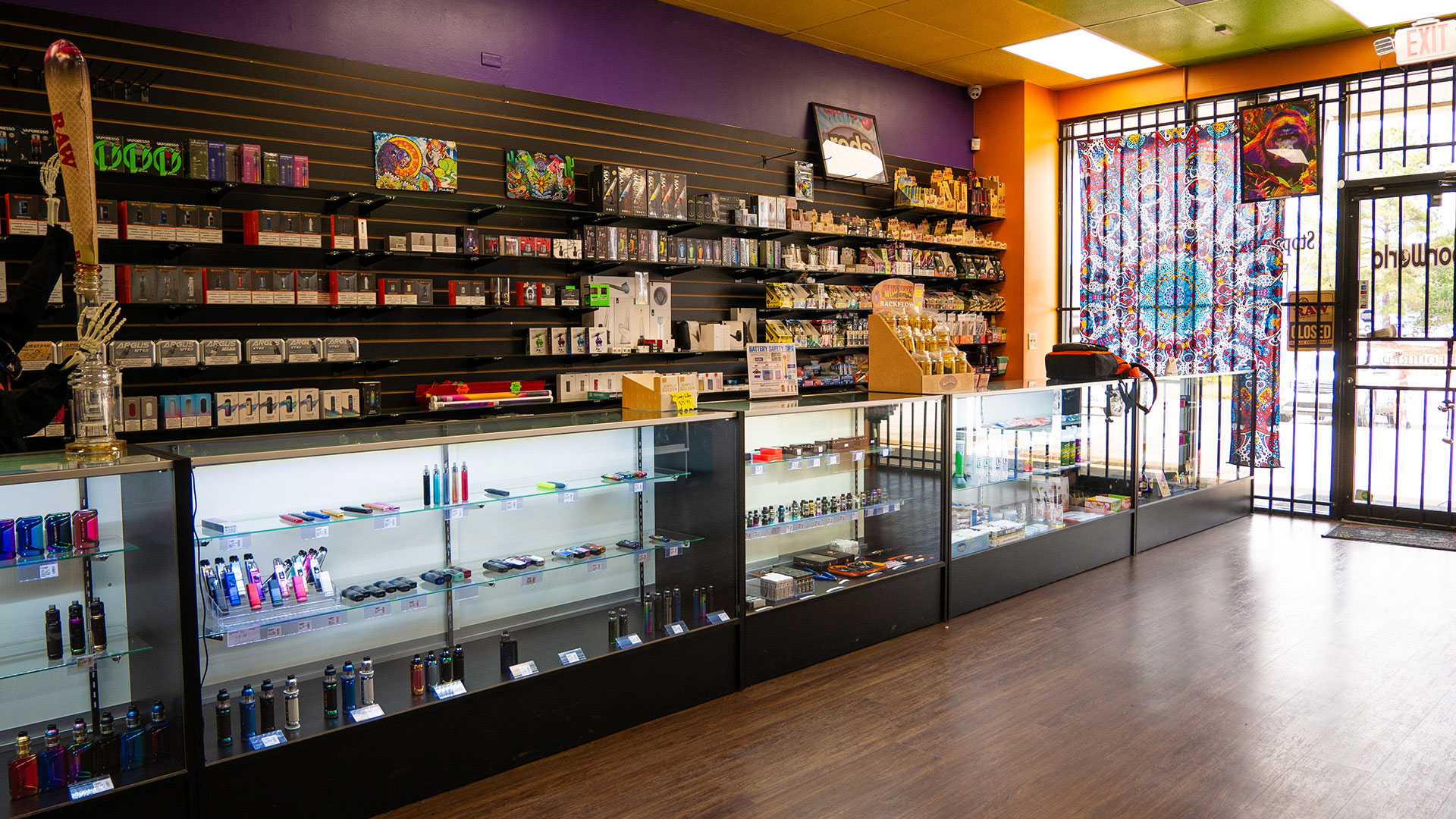 tobacco outlet of arkadelphia Abby Road Arkadelphia