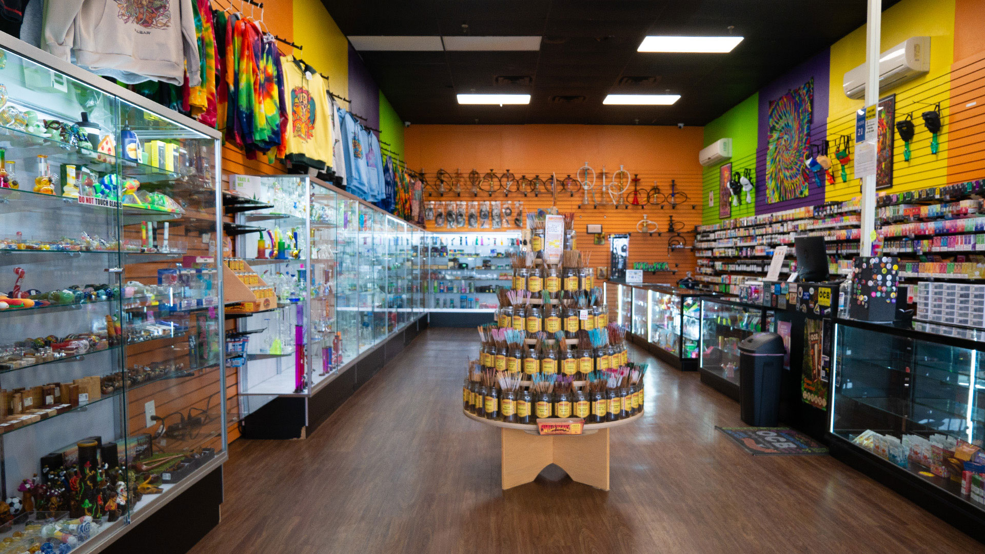 vape shop brislington Abby Road Morrilton