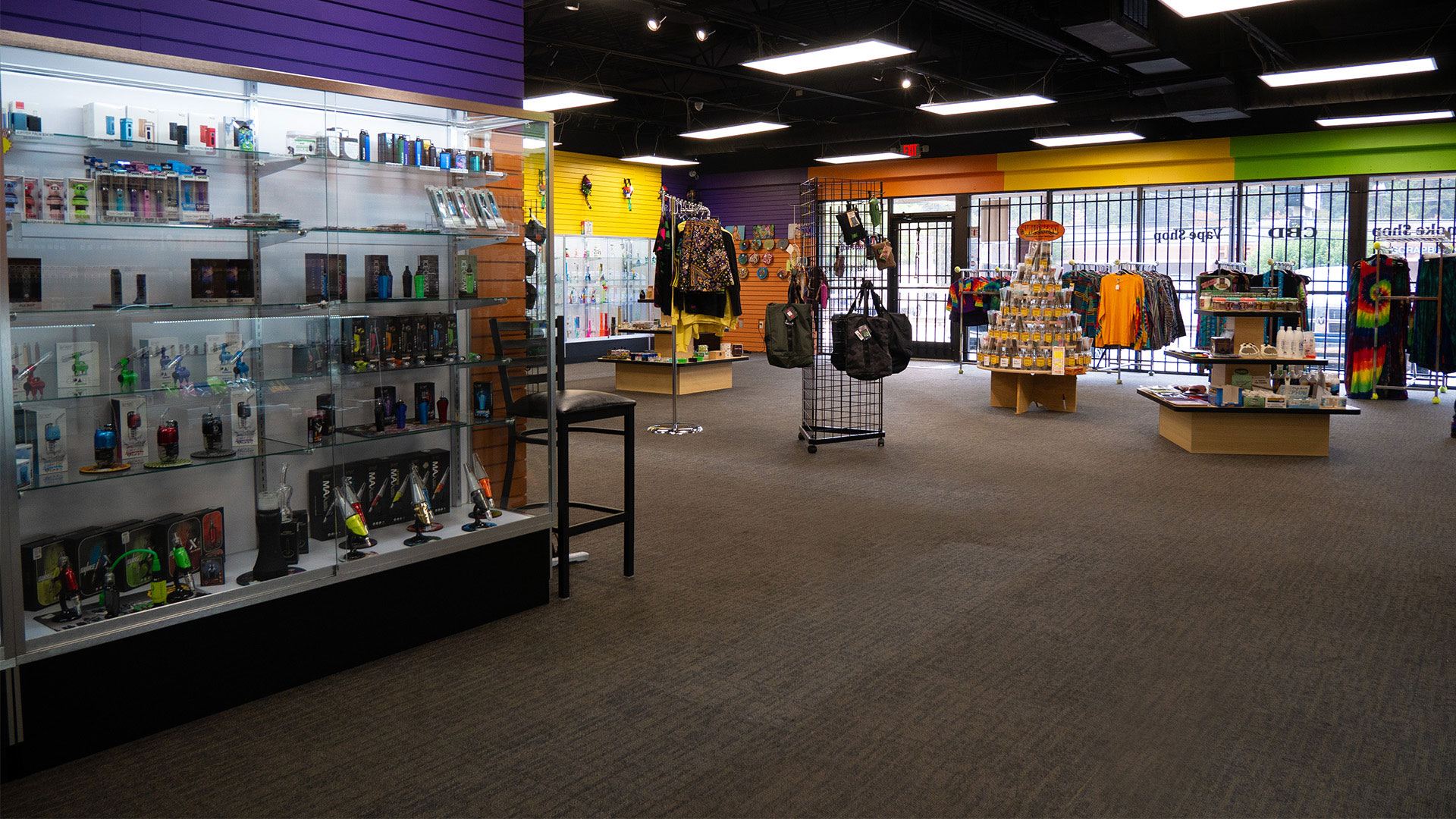 elfbar nachfüll pod läuft aus MR. SMOKE VAPE SHOP - Updated May 2026 - 244 Photos - 303 S Bowman Rd, Little  Rock, Arkansas - Vape Shops - Phone Number main image 0