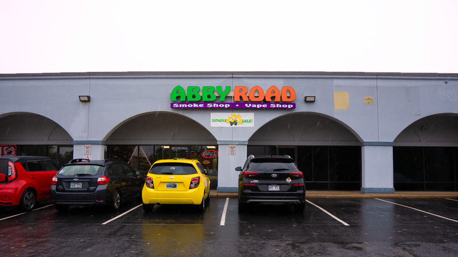 vape shop bear me The Vape Shop